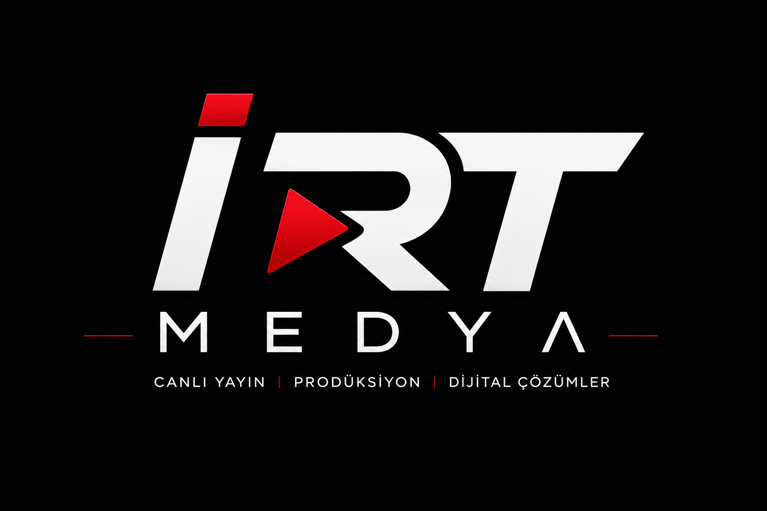 İRT İNTERNET RADYO TELEVİZYON MEDYA VE TİCARET ANONİM ŞİRKETİ